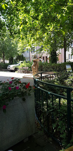 Comentarii opinii despre Korzó Kávézó