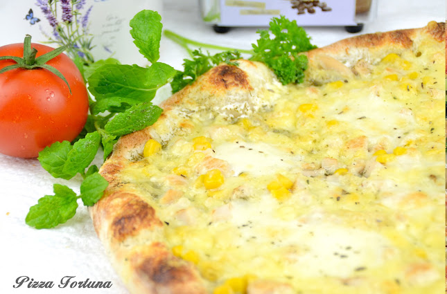 Pizza Fortuna - Vendéglátás