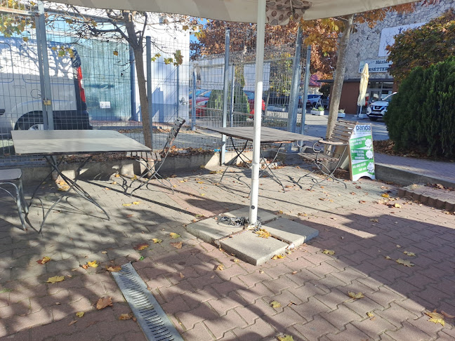 Panda Kínai Étterem - Szigetszentmiklós