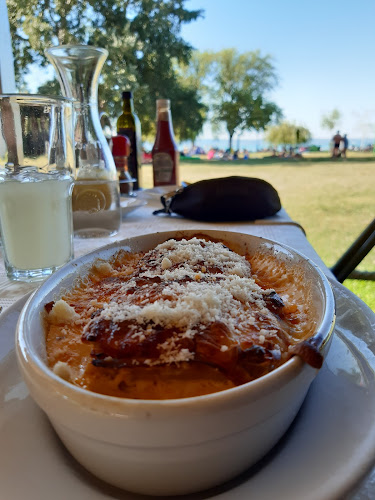 Opinii despre Mauro Ristorante Pizzéria Zamárdi în Zamárdi - Vendéglátás