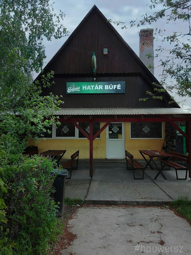 Opinii despre Határ Büfé (Hegyes Söröző) în Somoskőújfalu - Vendéglátás
