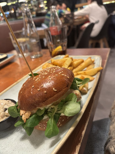 GoodBar GoodBurger - Budapest