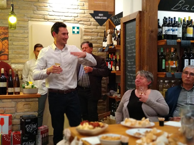 Opinii despre Borháló Kecskemét în Kecskemét - Vendéglátás