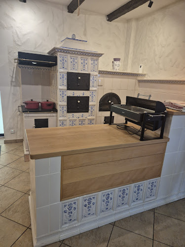 Opinii despre István Fogadó în Sormás - Vendéglátás