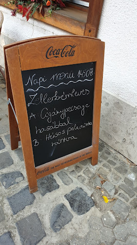 Opinii despre Fiáker Vendéglő în Zalaszentgrót - Vendéglátás