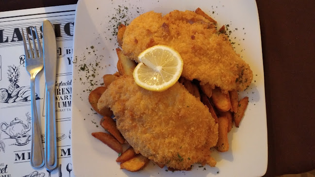 Opinii despre Schlossberg în Mecseknádasd - Vendéglátás