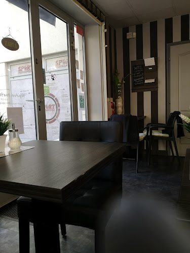 L'Amuse Cukrászda&Kávézó - Budapest