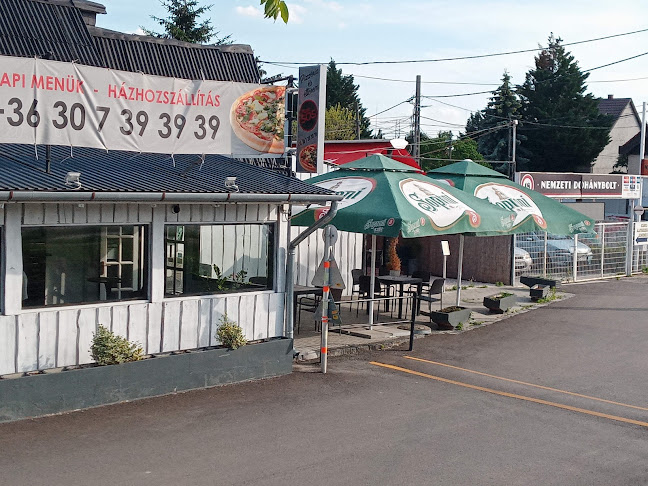 Comentarii opinii despre Pizza SOS