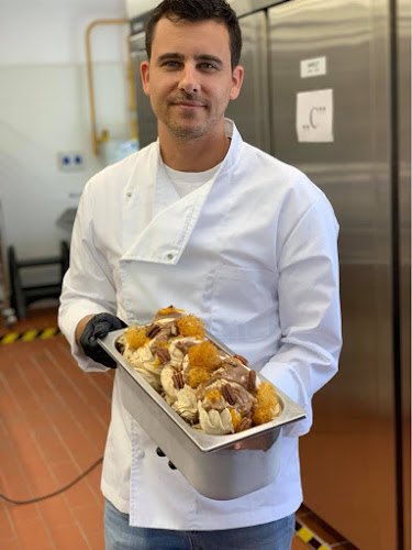 Comentarii opinii despre Füredi korzó fagyizó