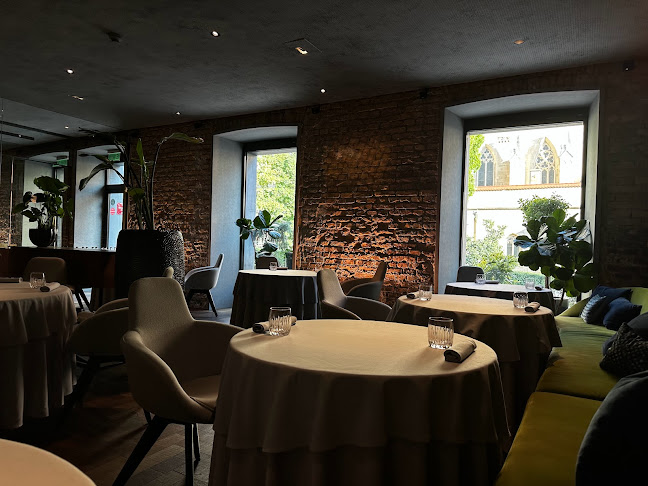 Budapest, Piarista köz 2, 1052