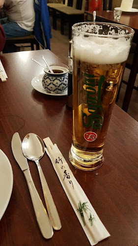 Bangkok Thai Étterem - Vendéglátás