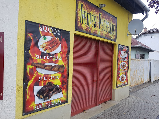 Budapest, Nemes u. 24, 1188