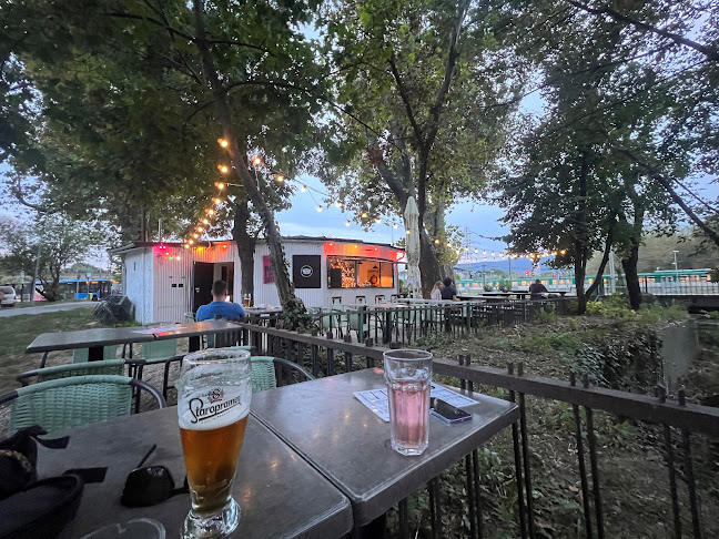 RUND Aquincum - Budapest