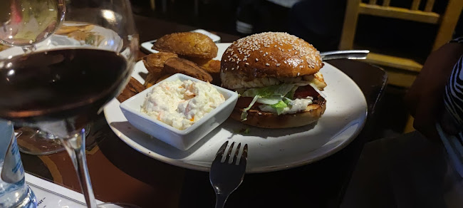 Opinii despre Cactus Juice Gastro Pub în Budapest - Vendéglátás