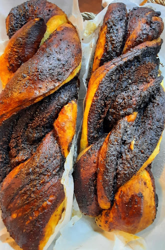 Panelpék // Egy falat kenyér - Budapest