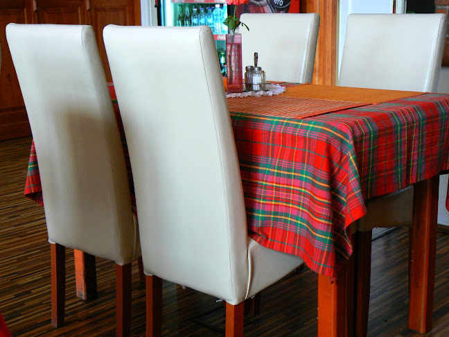 Capri Pizzéria - Esztergom