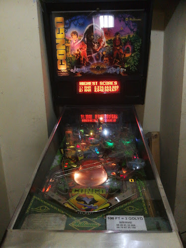 Kozi Drink bár - Győr