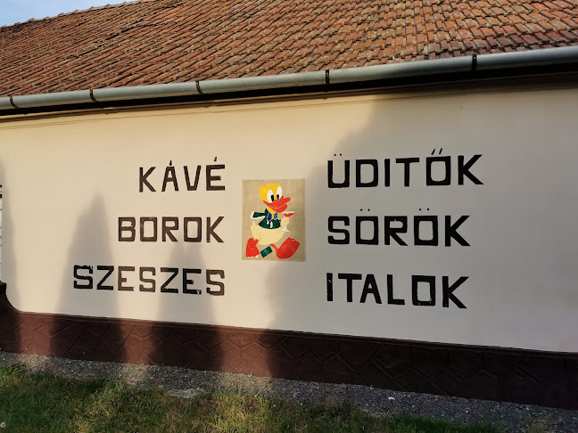 Opinii despre Kacsa Kocsma în Verpelét - Vendéglátás