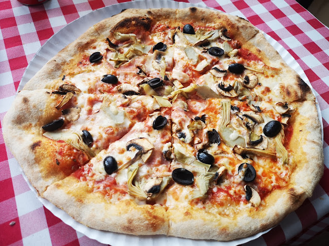 Comentarii opinii despre Tomazzo Pizza