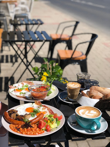 Kávélabor - Zalaegerszeg