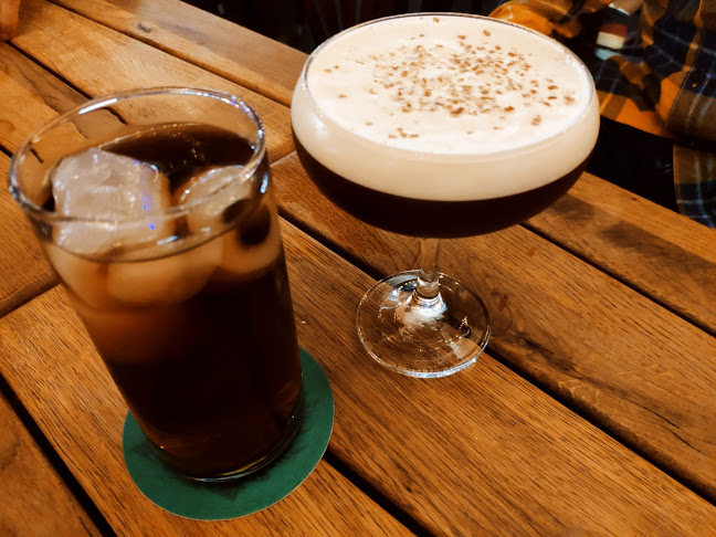 House Bar & Kitchen - Budapest