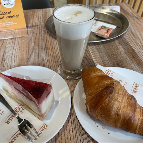 Budapest, József krt. 5, 1088