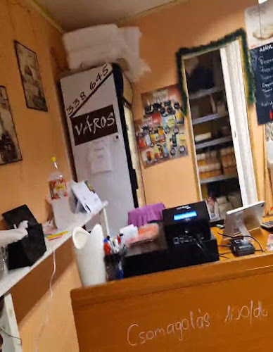 Comentarii opinii despre Lángos város