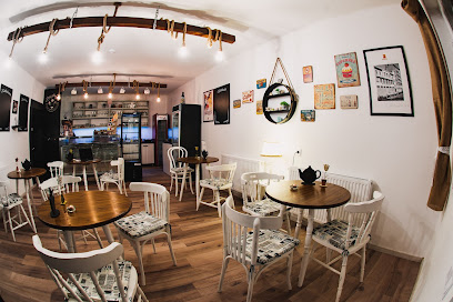 Nosztalgia Kávézó és Fagyizó