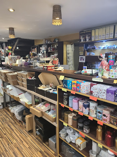 Opinii despre Luther Teaház în Nyíregyháza - Vendéglátás