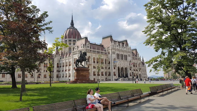 Opinii despre Little Irish cafe în Budapest - Vendéglátás