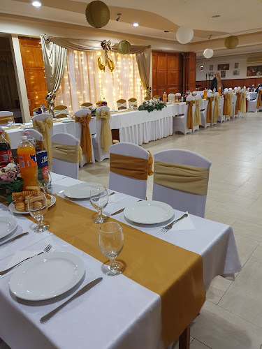 Kisúj-Étterem - Vendéglátás