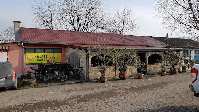 Kalocsai Halászcsárda - Kalocsa