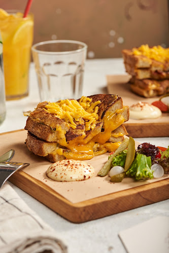 Úri cipő - kaptafa - Vendéglátás