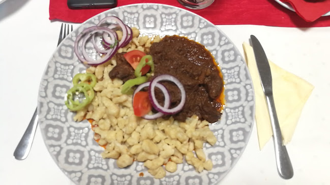 Márkó, Padányi Bíró Márton tér 9, 8441