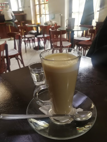 Belvárosi Dallmayr kávéház - Vendéglátás