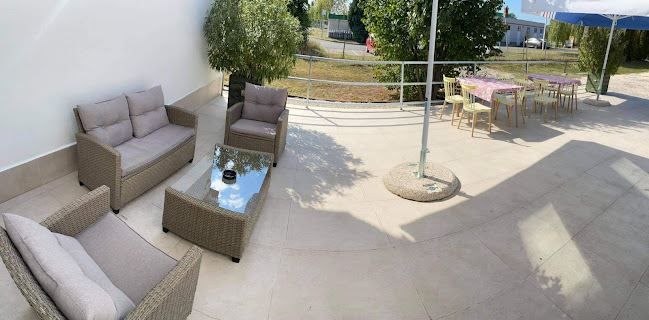 Mecsek Kapuja Étterem