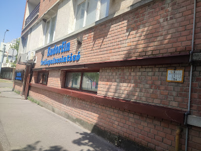 Endorfin Óriáspalacsintázó