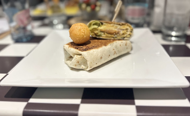 Chili Dog Amerikai Étterem - Vendéglátás