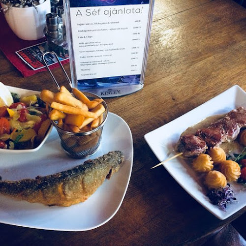 Plintenburg étterem