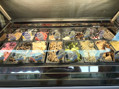 Del Conte kézműves cukrászda és kávézó