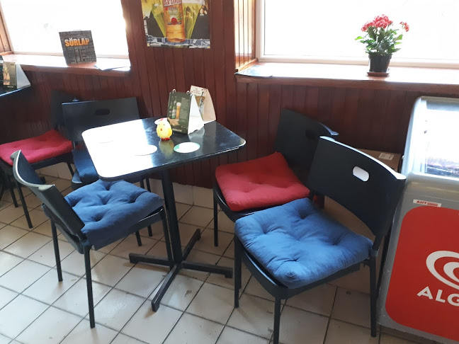 Opinii despre Tópart Grill în Őrbottyán - Vendéglátás