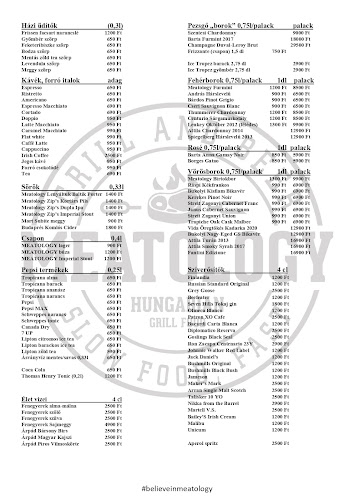 Meatology Budapest - Budapest