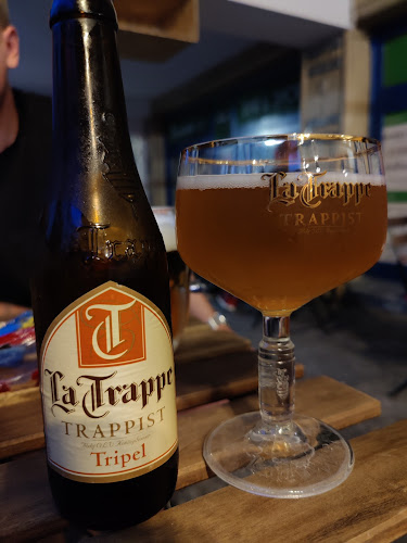 Beertok 2.0 Bar & Shop - Vendéglátás