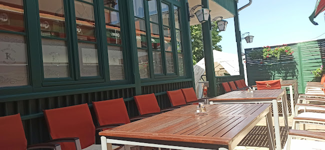 Kovács-Kert Étterem - Visegrád