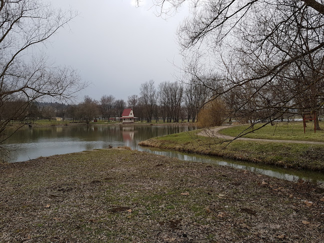 Füzes Presszó - Vendéglátás