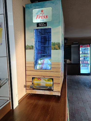 Balázs Bisztró - Zamárdi