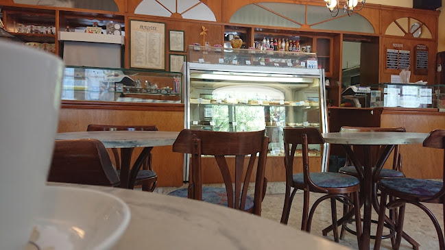 Zsitvai Cukrászda - Szekszárd