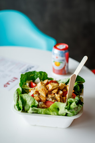 Comentarii opinii despre Tigris Reggeliző és Bisztró