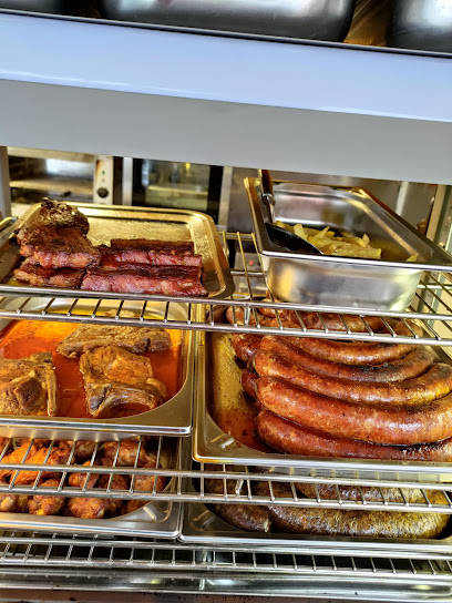 Hori Büfé és Lángos