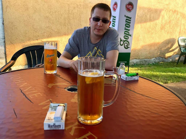 Halenár söröző - Vendéglátás